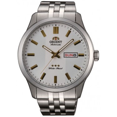 Мужские наручные часы Orient RA-AB0014S19B