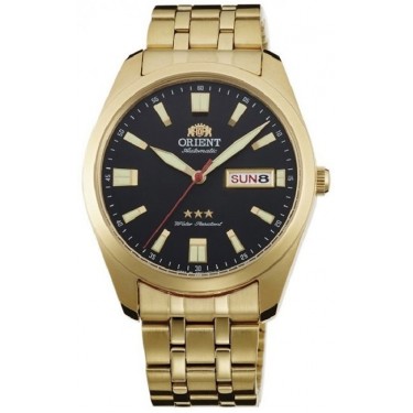 Мужские наручные часы Orient RA-AB0015B19B
