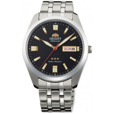 Мужские наручные часы Orient RA-AB0017B19B
