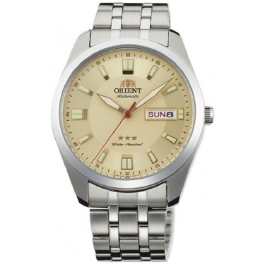 Мужские наручные часы Orient RA-AB0018G19B