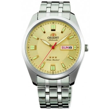 Мужские наручные часы Orient RA-AB0018G