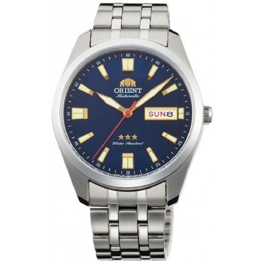 Мужские наручные часы Orient RA-AB0019L19B