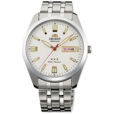 Мужские наручные часы Orient RA-AB0020S19B