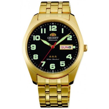 Мужские наручные часы Orient RA-AB0022B19B