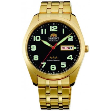 Мужские наручные часы Orient RA-AB0022B