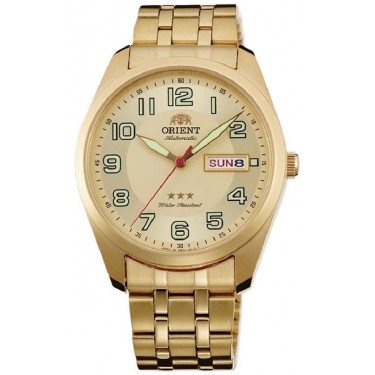 Мужские наручные часы Orient RA-AB0023G