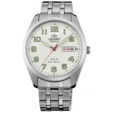 Мужские наручные часы Orient RA-AB0025S19B