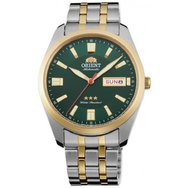 Мужские наручные часы Orient RA-AB0026E