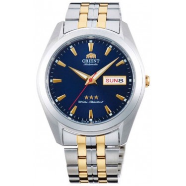 Мужские наручные часы Orient RA-AB0029L19B