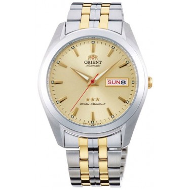 Мужские наручные часы Orient RA-AB0030G19B