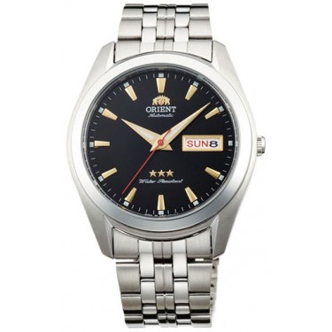 Мужские наручные часы Orient RA-AB0032B