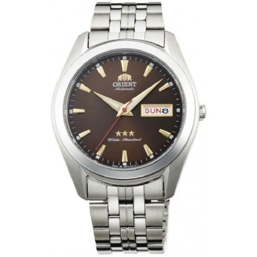Мужские наручные часы Orient RA-AB0034Y19B
