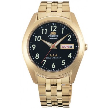 Мужские наручные часы Orient RA-AB0035B19B