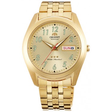 Мужские наручные часы Orient RA-AB0036G19B