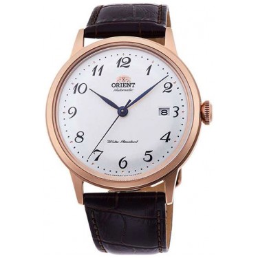 Мужские наручные часы Orient RA-AC0001S10B