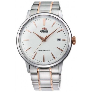 Мужские наручные часы Orient RA-AC0004S
