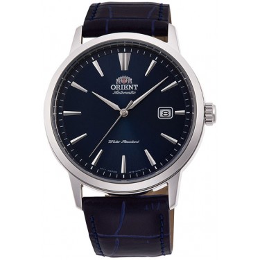 Мужские наручные часы Orient RA-AC0F06L10B