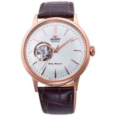Мужские наручные часы Orient RA-AG0001S