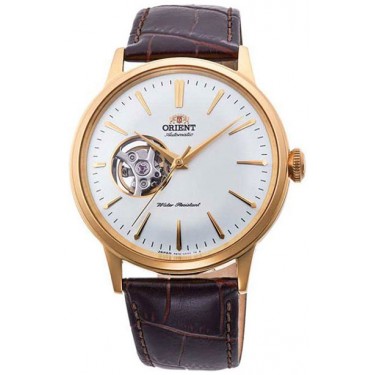 Мужские наручные часы Orient RA-AG0003S