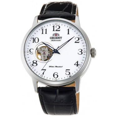 Мужские наручные часы Orient RA-AG0009S10B
