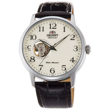 Мужские наручные часы Orient RA-AG0010S10B