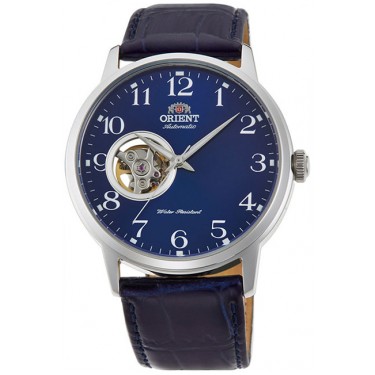 Мужские наручные часы Orient RA-AG0011L10B