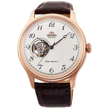 Мужские наручные часы Orient RA-AG0012S10B