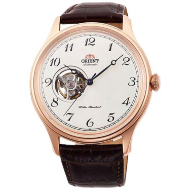 Мужские наручные часы Orient RA-AG0012S