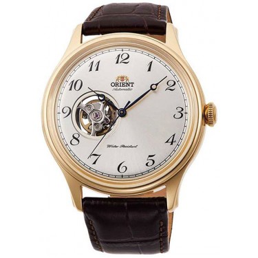 Мужские наручные часы Orient RA-AG0013S10B