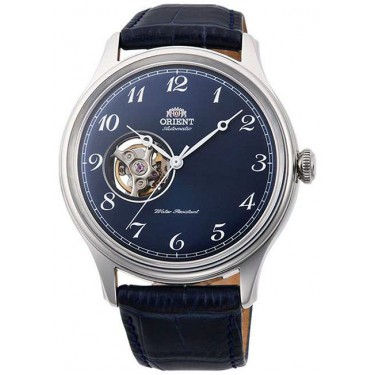 Мужские наручные часы Orient RA-AG0015L10B