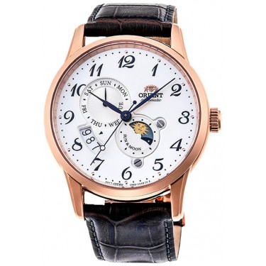 Мужские наручные часы Orient RA-AK0001S10B