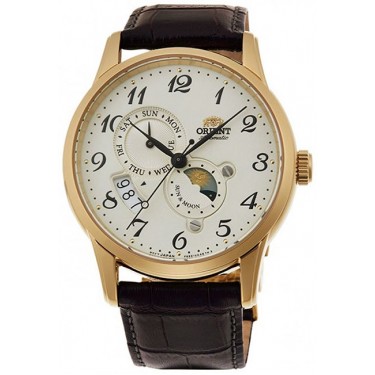 Мужские наручные часы Orient RA-AK0002S10B
