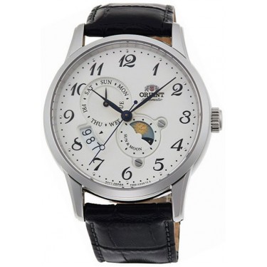 Мужские наручные часы Orient RA-AK0003S10B
