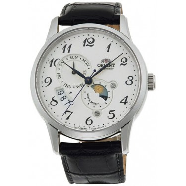 Мужские наручные часы Orient RA-AK0003S