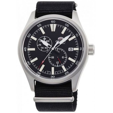 Мужские наручные часы Orient RA-AK0404B10B