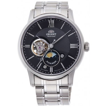Мужские наручные часы Orient RA-AS0002B10B