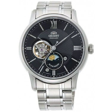 Мужские наручные часы Orient RA-AS0002B