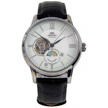 Мужские наручные часы Orient RA-AS0005S10B