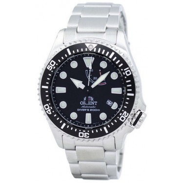 Мужские наручные часы Orient RA-EL0001B00B