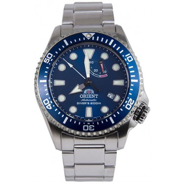 Мужские наручные часы Orient RA-EL0002L00B