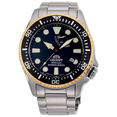 Мужские наручные часы Orient RA-EL0003B00B