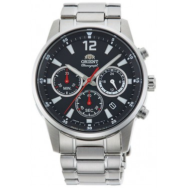 Мужские наручные часы Orient RA-KV0001B10B
