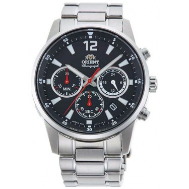 Мужские наручные часы Orient RA-KV0001B