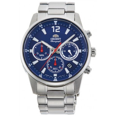 Мужские наручные часы Orient RA-KV0002L10B