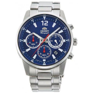 Мужские наручные часы Orient RA-KV0002L