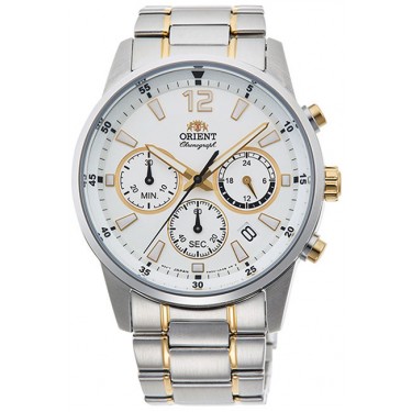 Мужские наручные часы Orient RA-KV0003S10B