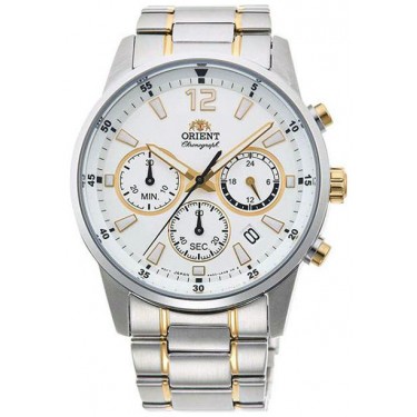 Мужские наручные часы Orient RA-KV0003S