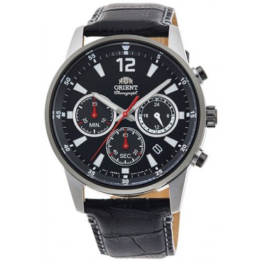 Мужские наручные часы Orient RA-KV0005B10B
