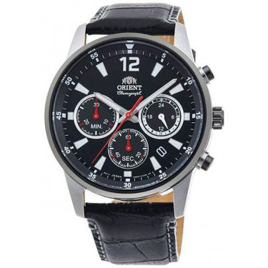 Мужские наручные часы Orient RA-KV0005B