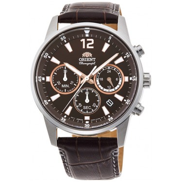 Мужские наручные часы Orient RA-KV0006Y10B